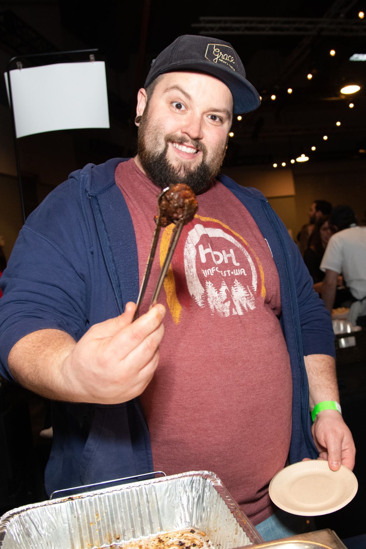 The Great Taste at St. Louis Science Center